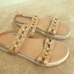 Aldo sandals